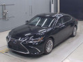2020 Lexus ES
