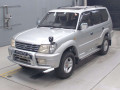 2000 Toyota Land Cruiser Prado