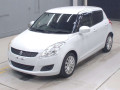 2011 Suzuki Swift