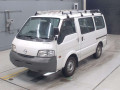 2014 Mazda Bongo Van