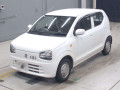2021 Suzuki Alto