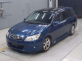 2011 Subaru Exiga