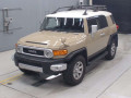 2016 Toyota FJ CRUISER