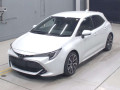 2020 Toyota Corolla Sports