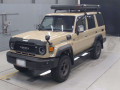 2023 Toyota Land Cruiser 70