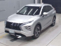 2023 Mitsubishi Eclipse Cross PHEV