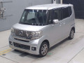 2013 Honda N-BOX CUSTOM