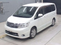 2010 Nissan Serena
