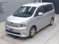 2009 Toyota Voxy