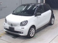 2016 Smart Smart ForFour