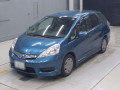 2011 Honda Fit Shuttle Hybrid
