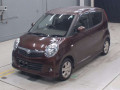 2009 Suzuki MR Wagon
