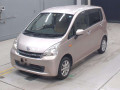 2011 Daihatsu Move