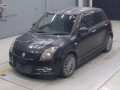 2007 Suzuki Swift