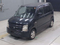 2008 Suzuki Wagon R