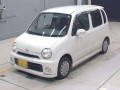 2007 Daihatsu Move Latte