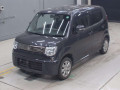 2013 Suzuki MR Wagon
