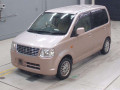 2011 Mitsubishi eK Wagon