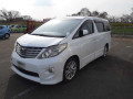 2009 Toyota Alphard