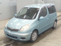 2005 Toyota Fun Cargo
