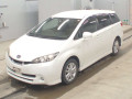 2009 Toyota Wish