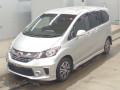 2015 Honda Freed