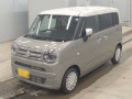 2024 Suzuki WAGON R SMILE