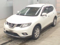 2015 Nissan X-Trail