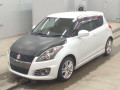 2013 Suzuki Swift Sport