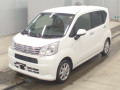 2022 Daihatsu Move