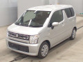 2022 Suzuki Wagon R