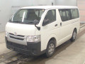 2020 Toyota Hiace Van