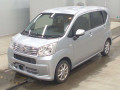 2022 Daihatsu Move