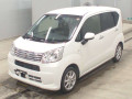 2022 Daihatsu Move