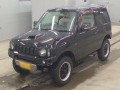 2012 Suzuki Jimny