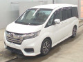 2021 Honda Step WGN Spada