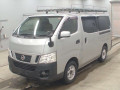 2013 Nissan NV350 CARAVAN VAN