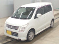 2011 Suzuki Wagon R