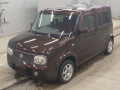 2008 Nissan Cube