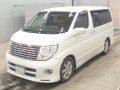 2005 Nissan Elgrand