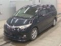 2007 Toyota Estima Hybrid