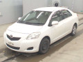 2009 Toyota Belta
