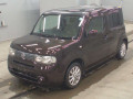 2009 Nissan Cube