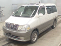1999 Toyota Grand Hiace