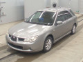 2007 Subaru Impreza Sportswagon