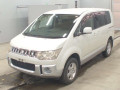 2010 Mitsubishi Delica D5