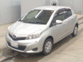 2012 Toyota Vitz