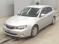 2009 Subaru Impreza