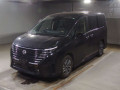 2023 Nissan Serena