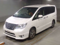2015 Nissan Serena
